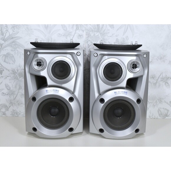Panasonic Speaker System SB-AK300 6ohms - Picture 1 of 9